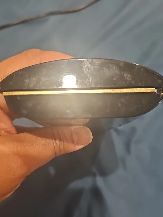 MONT BLANC Classique Ballpoint Pen Gold - Picture 8 of 8